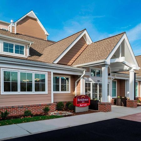 Residence Inn By Marriott Orangeburg Экстерьер фото