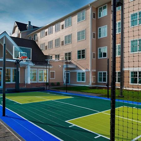 Residence Inn By Marriott Orangeburg Экстерьер фото