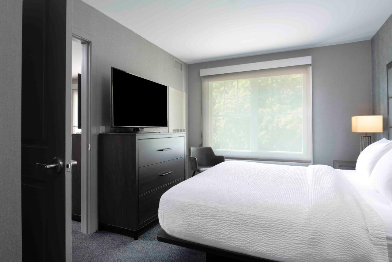Residence Inn By Marriott Orangeburg Экстерьер фото