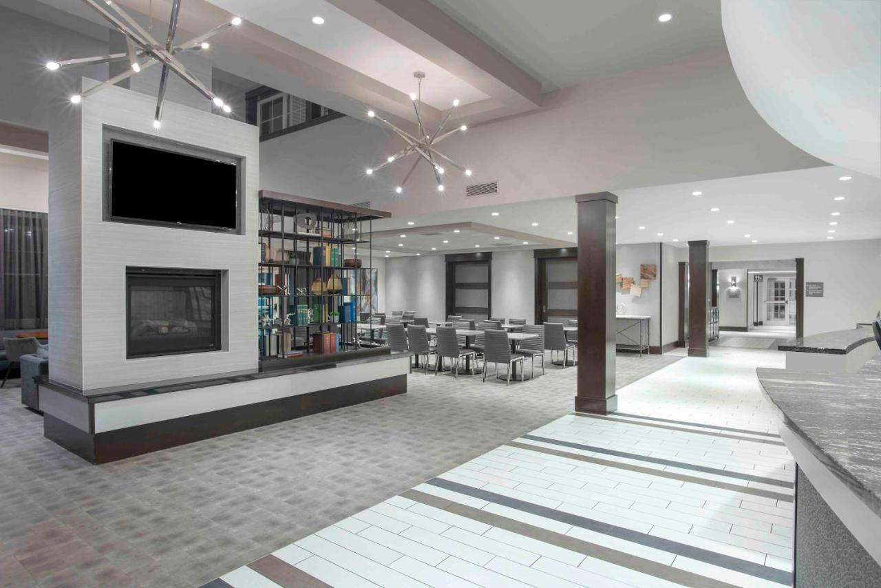 Residence Inn By Marriott Orangeburg Экстерьер фото