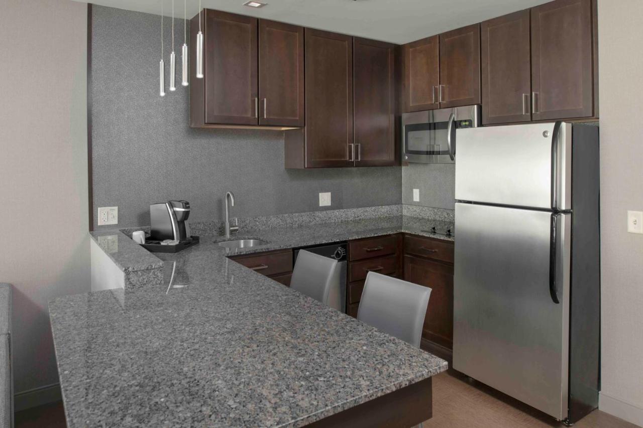 Residence Inn By Marriott Orangeburg Экстерьер фото