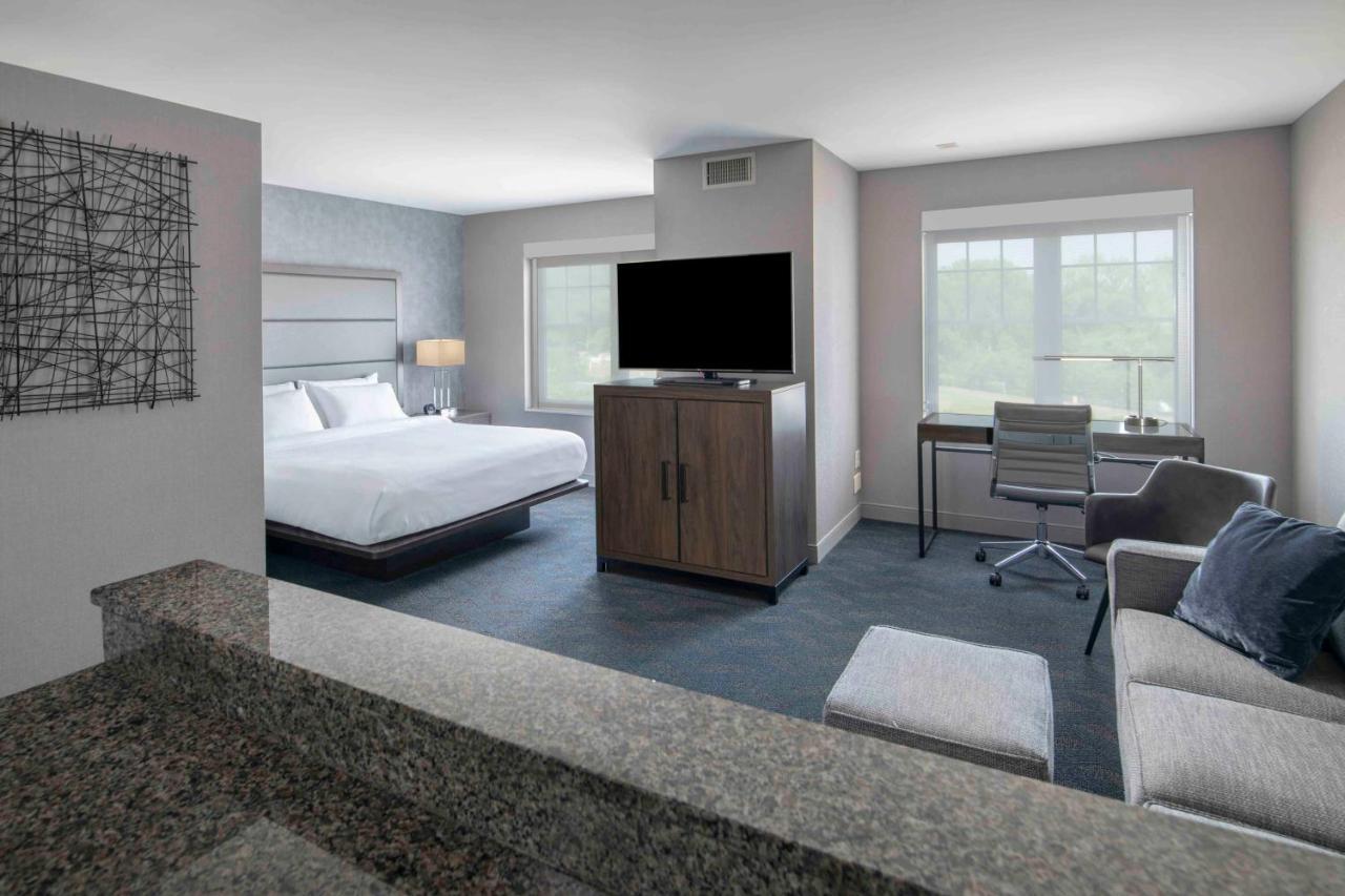 Residence Inn By Marriott Orangeburg Экстерьер фото