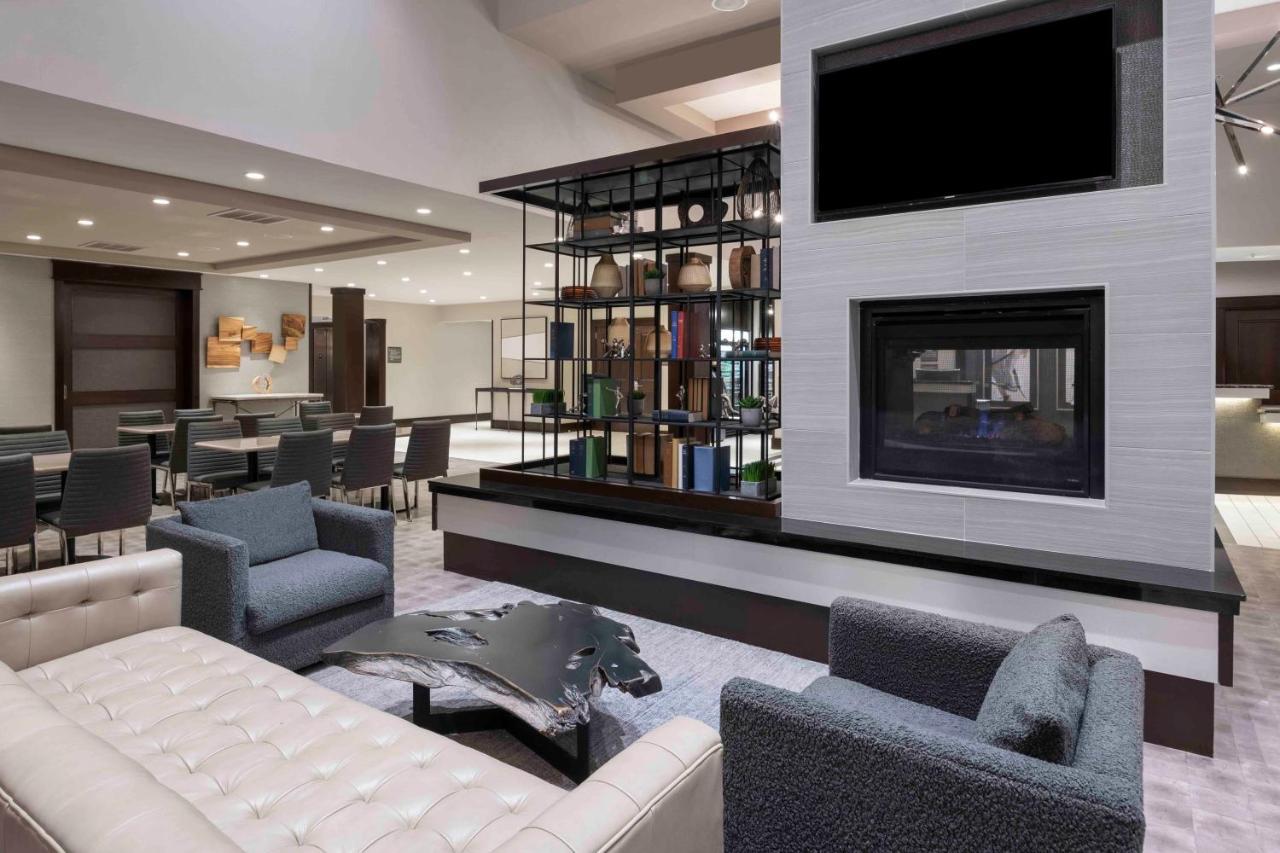 Residence Inn By Marriott Orangeburg Экстерьер фото