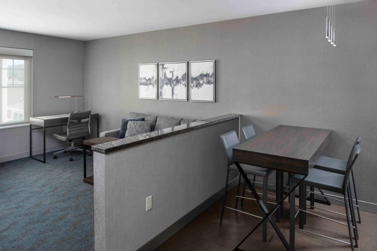 Residence Inn By Marriott Orangeburg Экстерьер фото