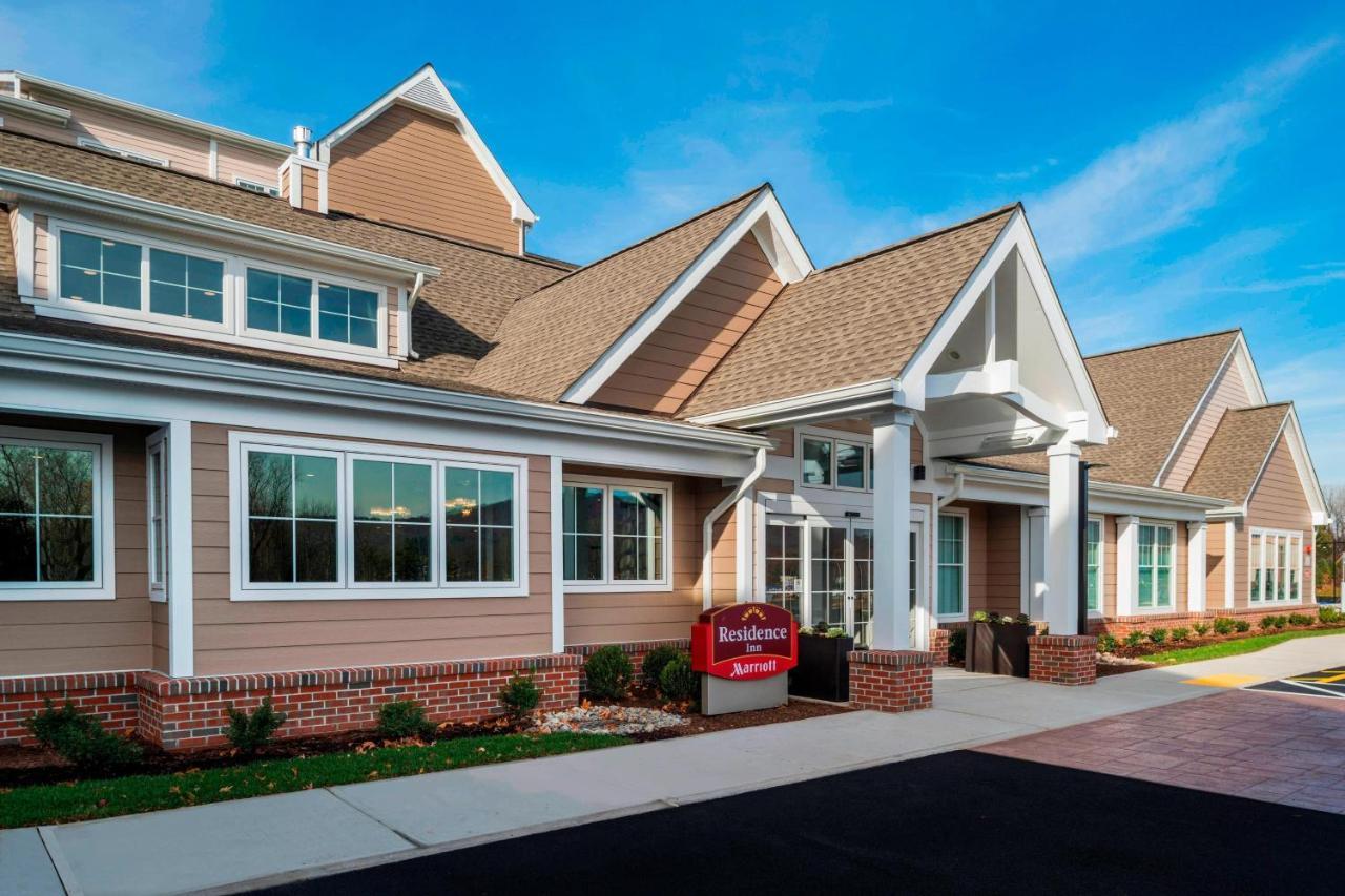 Residence Inn By Marriott Orangeburg Экстерьер фото