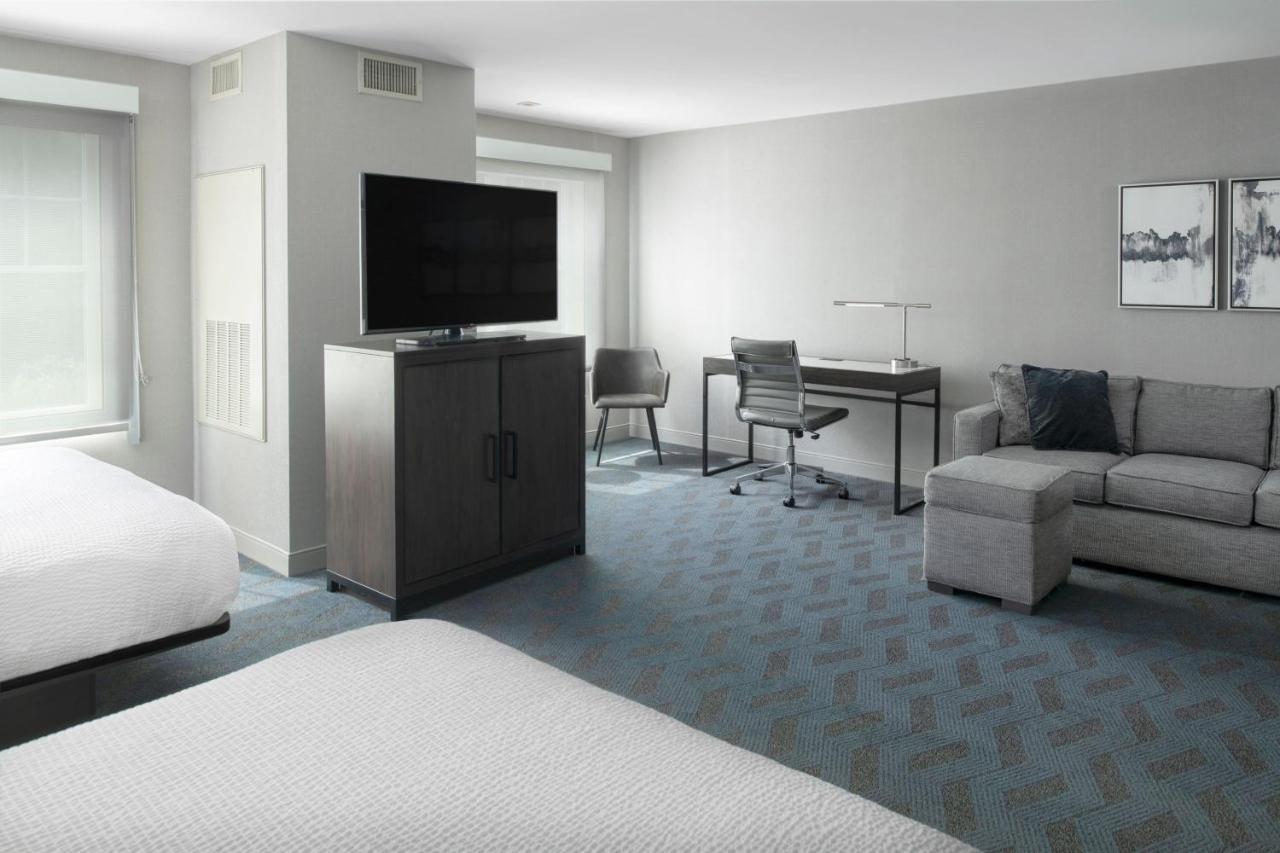 Residence Inn By Marriott Orangeburg Экстерьер фото