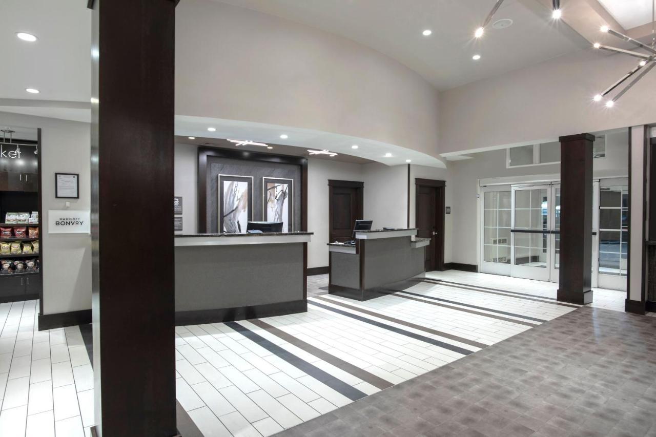 Residence Inn By Marriott Orangeburg Экстерьер фото