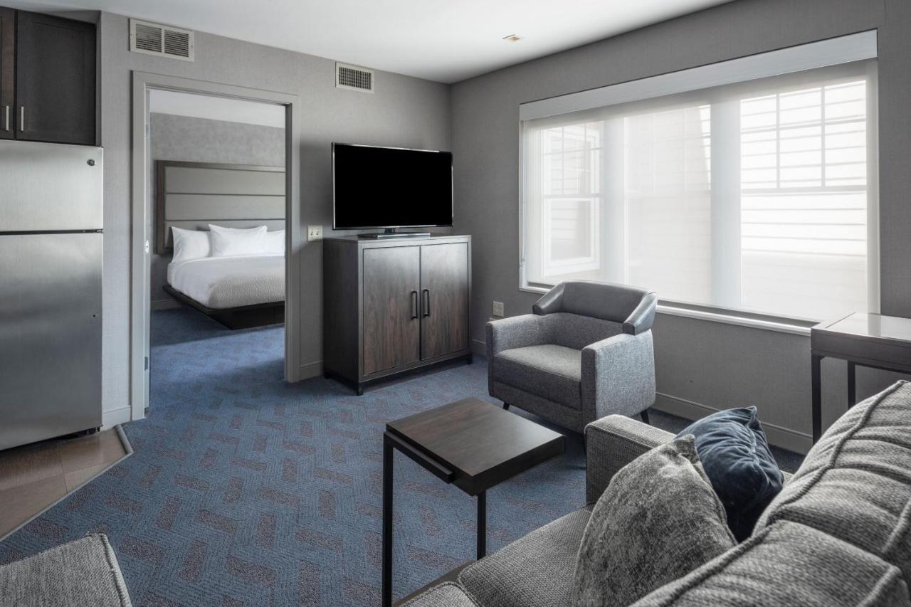 Residence Inn By Marriott Orangeburg Экстерьер фото