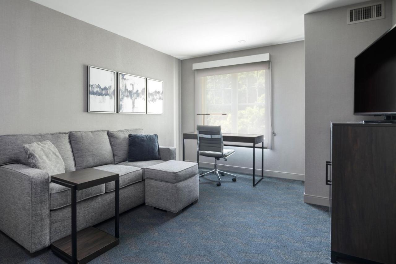Residence Inn By Marriott Orangeburg Экстерьер фото