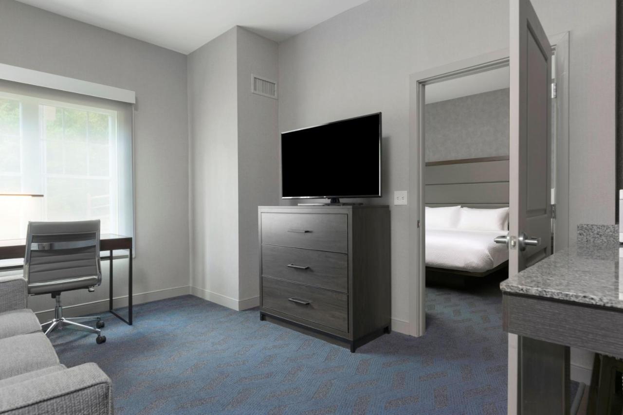 Residence Inn By Marriott Orangeburg Экстерьер фото