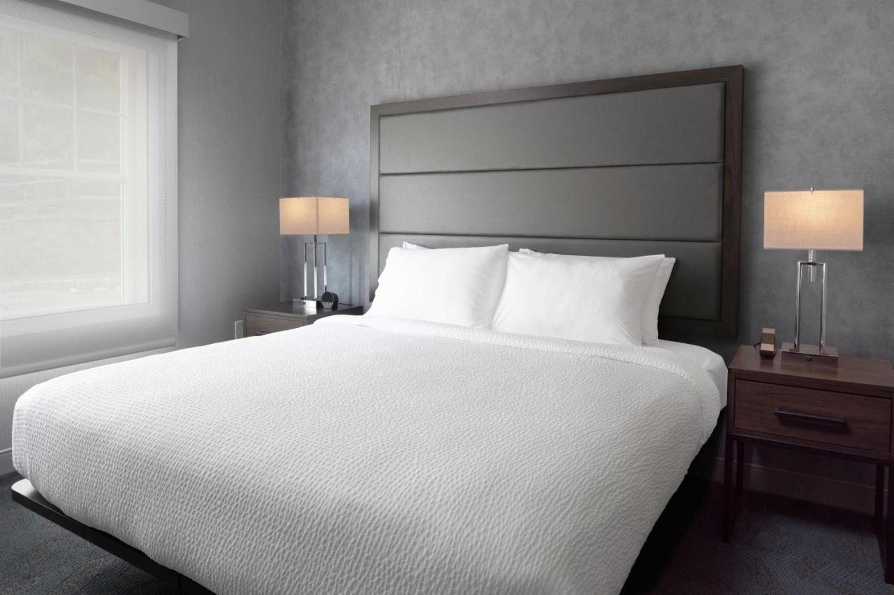 Residence Inn By Marriott Orangeburg Экстерьер фото