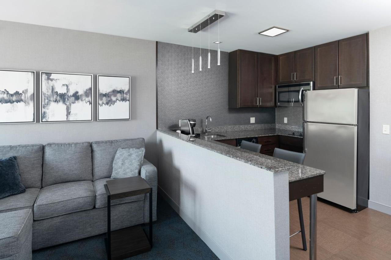 Residence Inn By Marriott Orangeburg Экстерьер фото