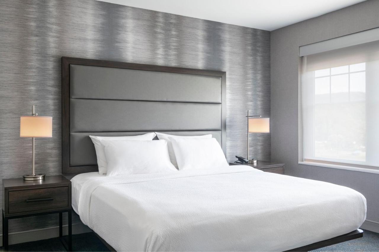 Residence Inn By Marriott Orangeburg Экстерьер фото