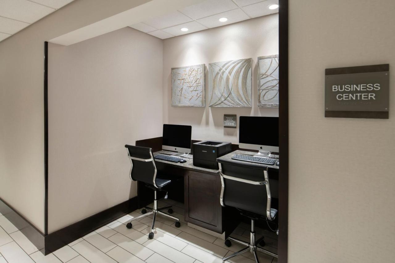 Residence Inn By Marriott Orangeburg Экстерьер фото