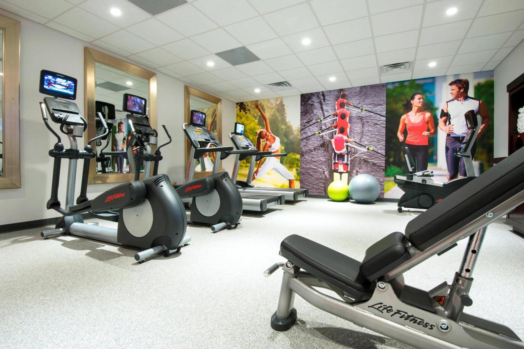 Residence Inn By Marriott Orangeburg Экстерьер фото