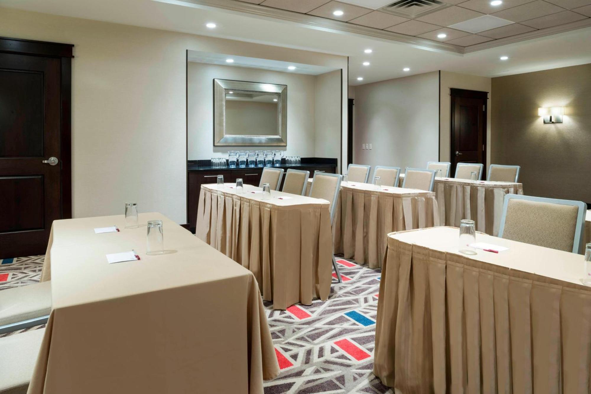 Residence Inn By Marriott Orangeburg Экстерьер фото