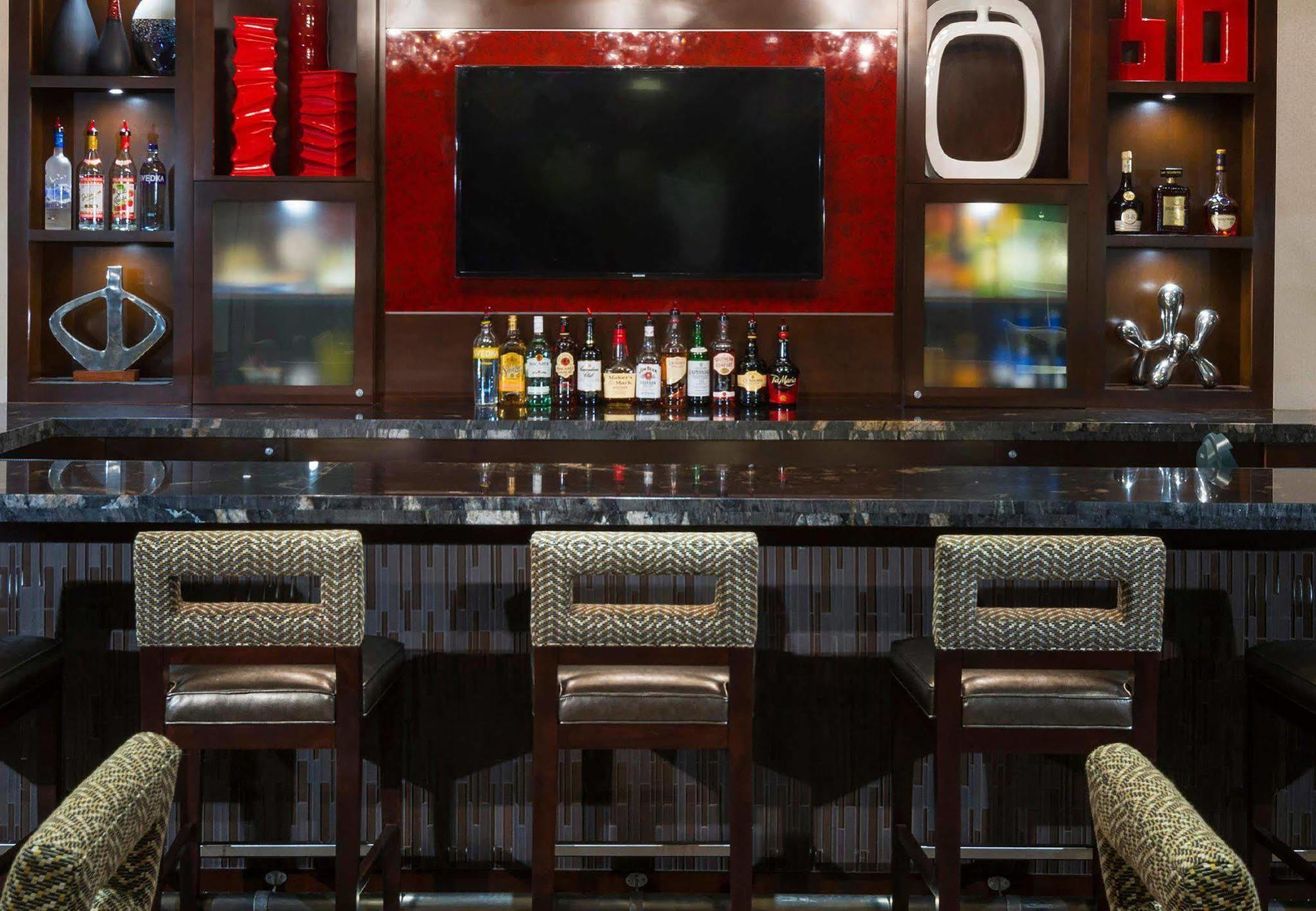 Residence Inn By Marriott Orangeburg Экстерьер фото