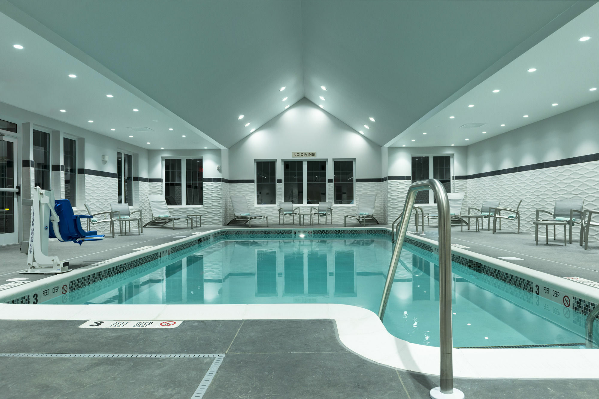 Residence Inn By Marriott Orangeburg Экстерьер фото